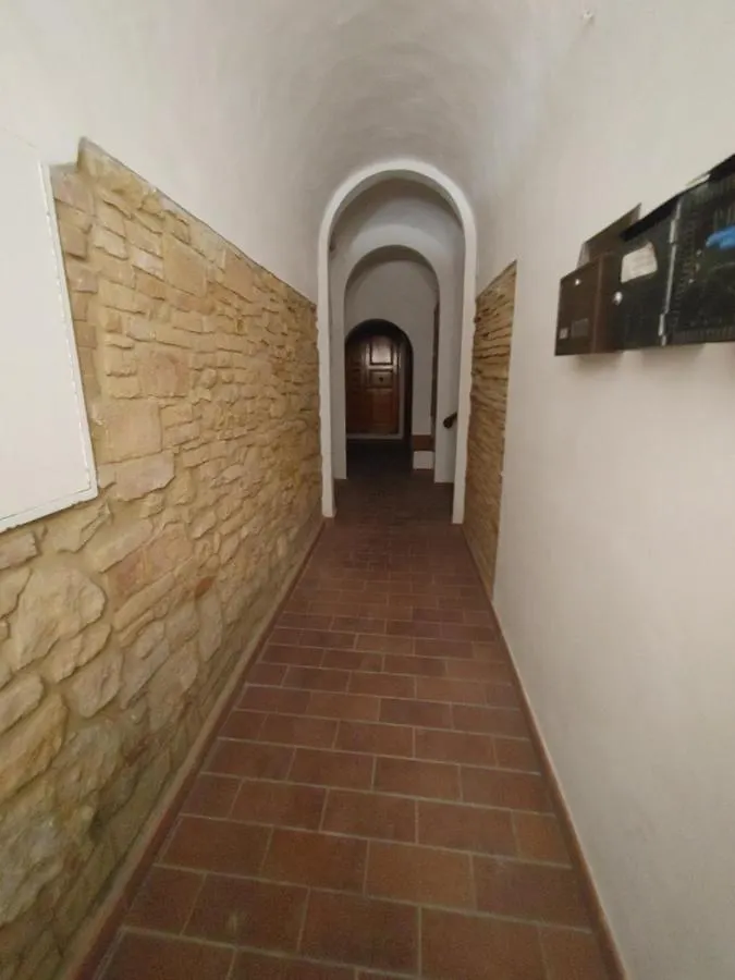 Casa Mays Fantastico Appartamento Centrale Volterra Apartment
