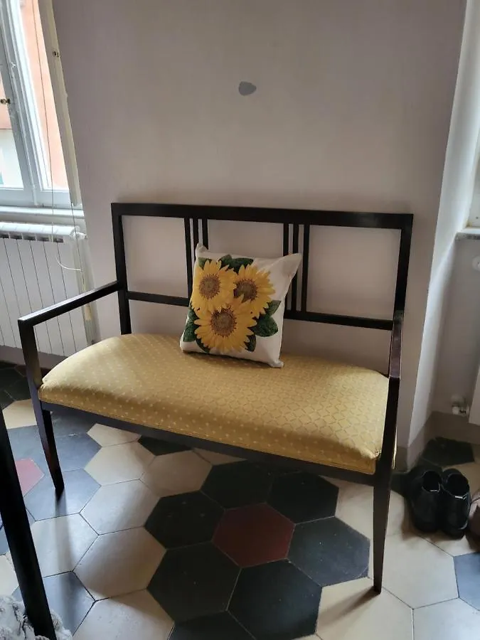 Casa Mays Fantastico Appartamento Centrale Volterra