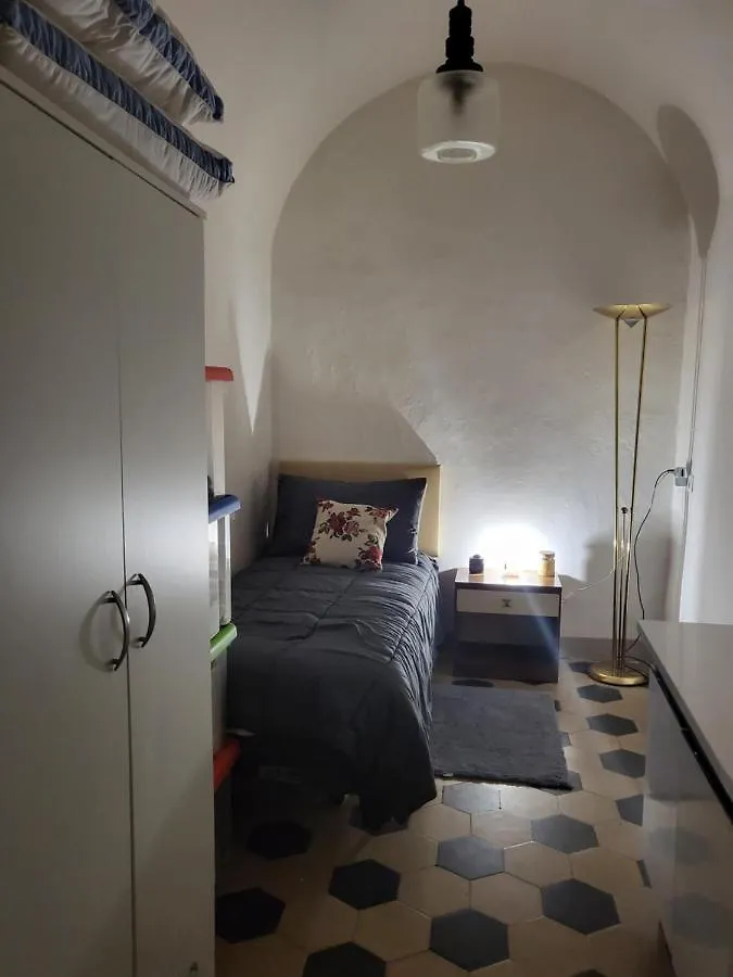 Apartment Casa Mays Fantastico Appartamento Centrale Volterra Italy
