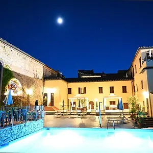 4* Hotell San Lino