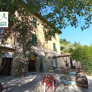 Bed & Breakfast Prato D'era, Volterra