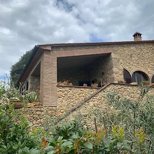 Ferienhaus Podere Casallorto, Volterra