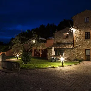 Apartment Casa Volaterra, Volterra