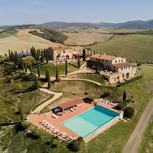 3* Hotell Agrihotel Il Palagetto