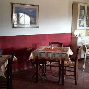 Bed & Breakfast Santa Adriana, Volterra