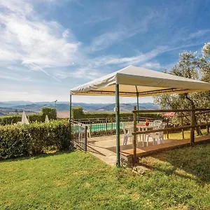 Vakantieboerderij Mannaioni, Volterra
