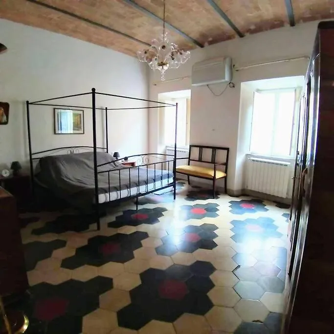 Casa Mays Fantastico Appartamento Centrale Volterra 0*,  Italy