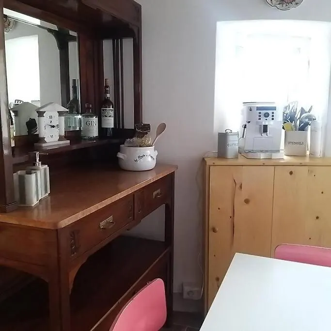 Casa Mays Fantastico Appartamento Centrale Volterra