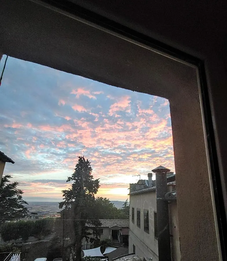Casa Mays Fantastico Appartamento Centrale Volterra 0*,  Italy