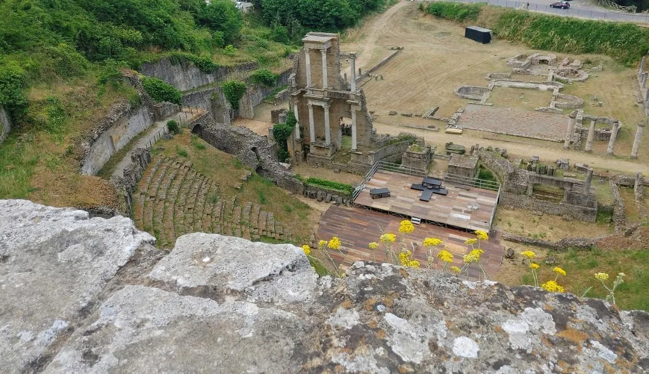Casa Mays Fantastico Appartamento Centrale Volterra Italy