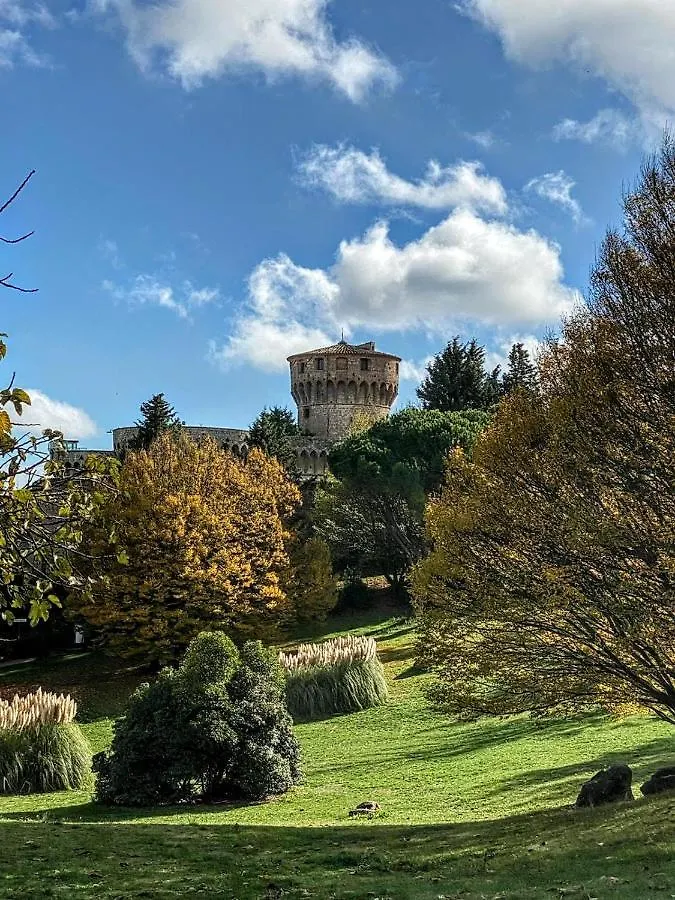Casa Mays Fantastico Appartamento Centrale Volterra Apartment