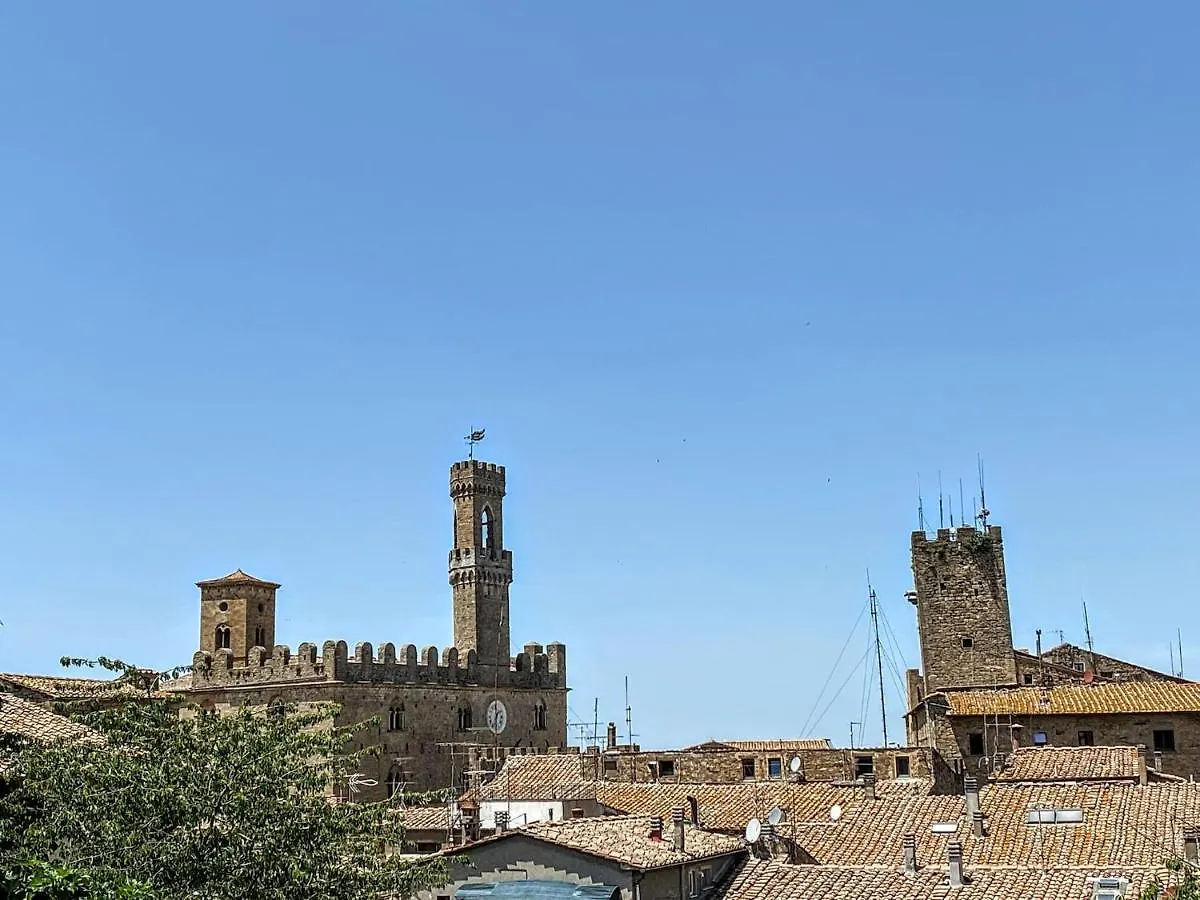 Apartment Casa Mays Fantastico Appartamento Centrale Volterra