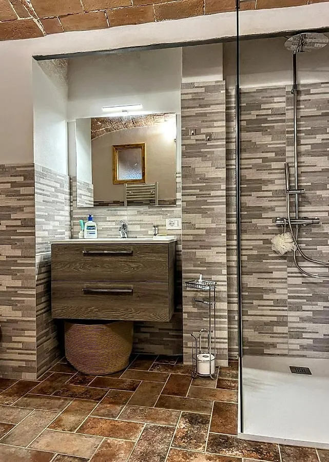Casa Mays Fantastico Appartamento Centrale Volterra