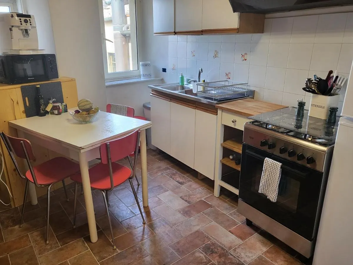 Casa Mays Fantastico Appartamento Centrale Volterra Apartment