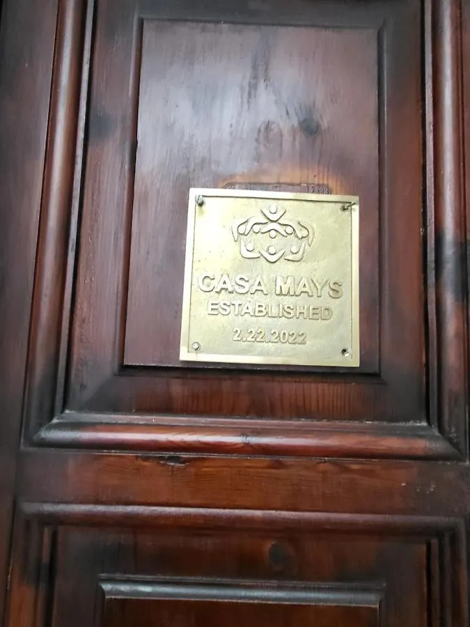 Casa Mays Fantastico Appartamento Centrale Volterra 0*,
